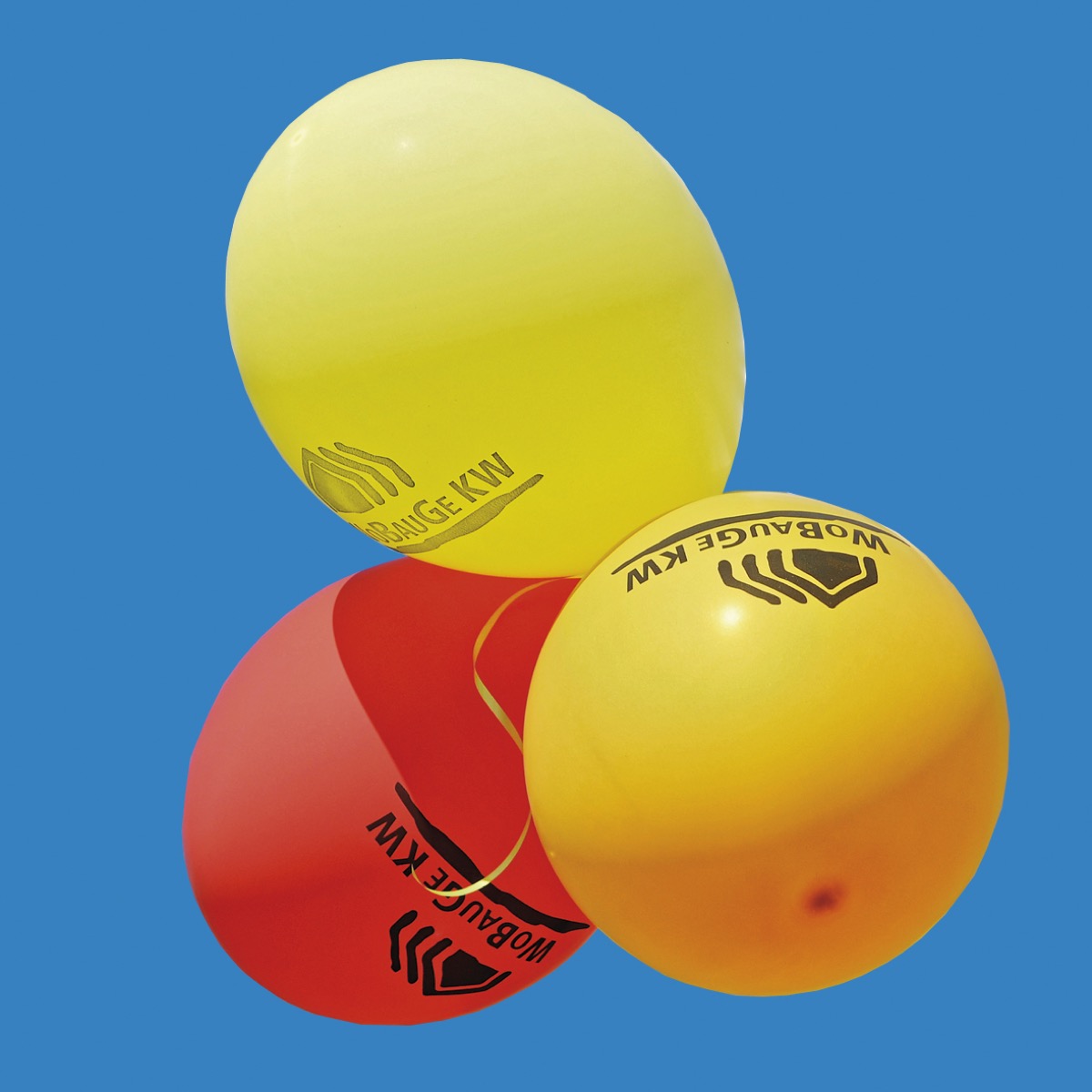 Willkommen zum Mieterfest 2019