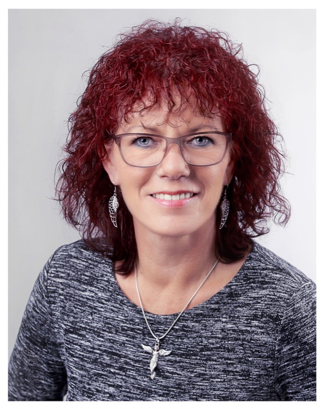Karin Wilksch Karin Wilksch