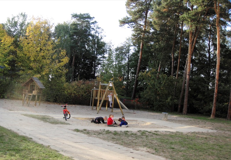 Ortsteil Niederlehme