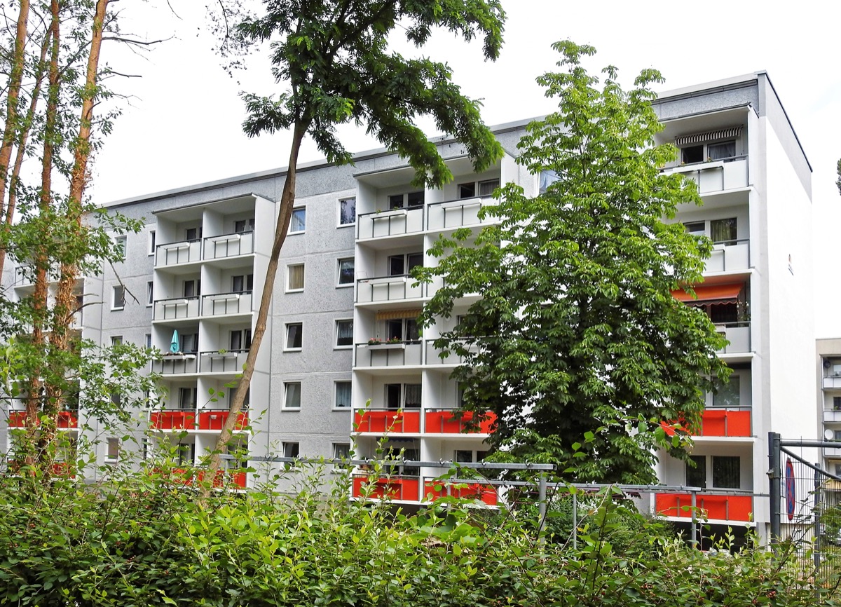 Rekonstruktion abgeschlossen