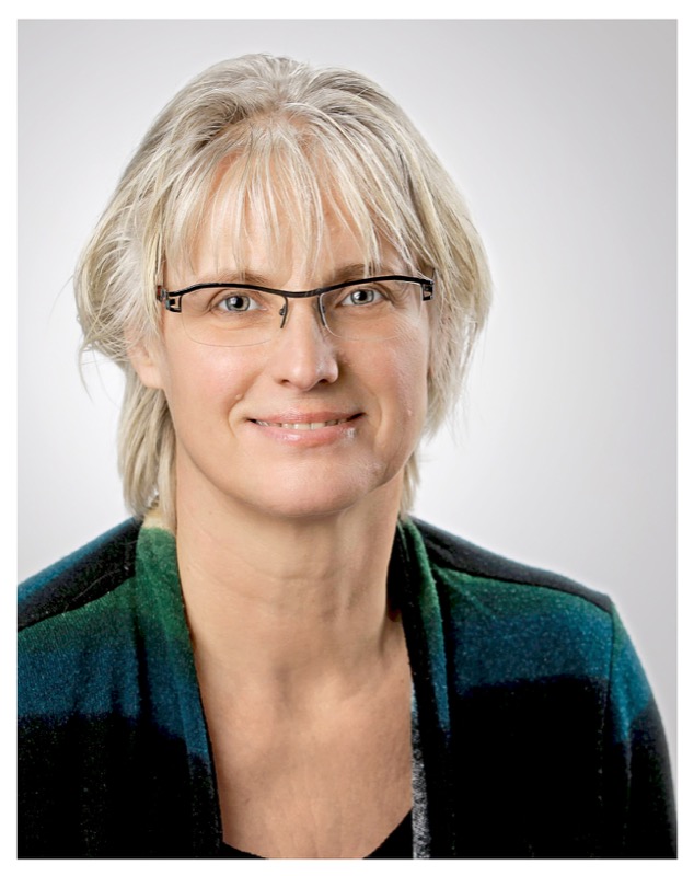 Kerstin Knickrehm Kerstin Knickrehm