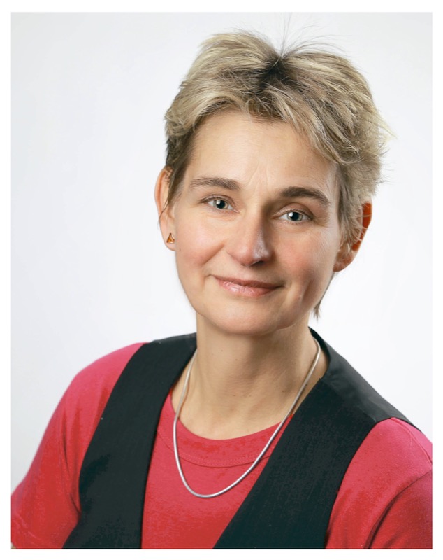 Kerstin Reimann Kerstin Reimann