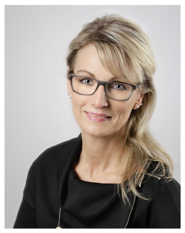 Ute Wiczynski Ute Wiczynski