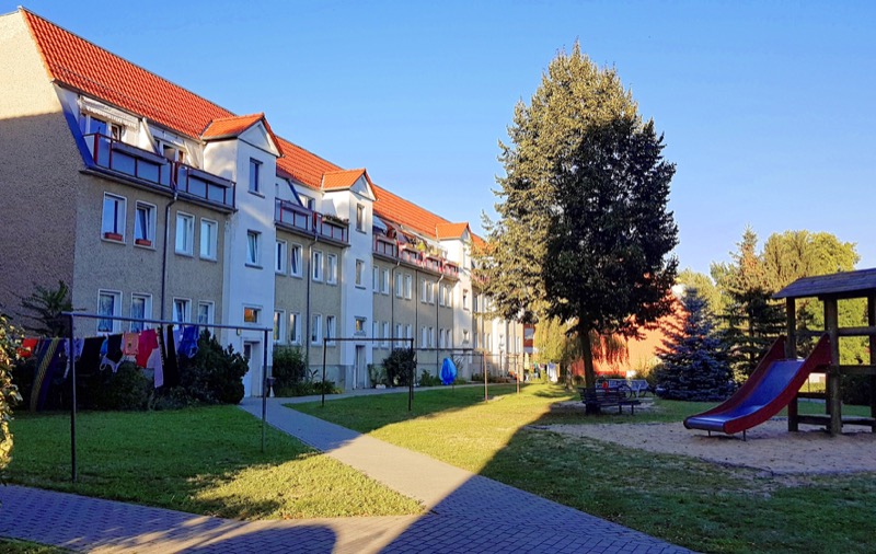 Am Nottekanal