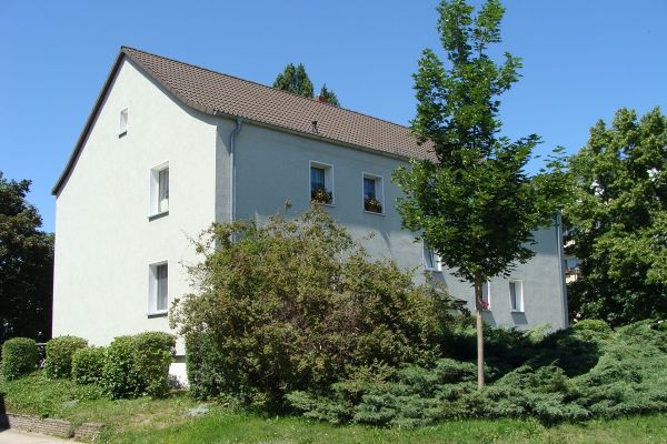 Mehrfamilienhaus mit 2 Etagen