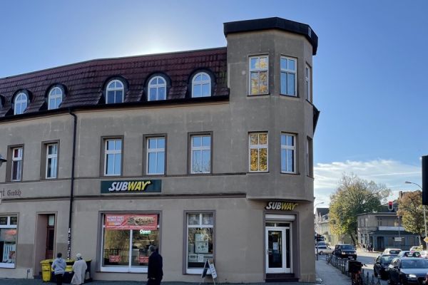 Altbau