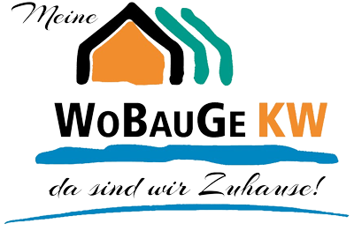 Meine WoBauGe KW – da sind wir Zuhause!